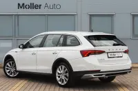 Skoda Octavia 110kW thumbnail