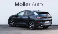 Volkswagen ID 4 150kW thumbnail