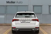 Skoda Octavia 110kW thumbnail