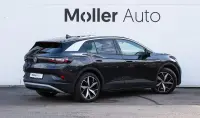 Volkswagen ID 4 150kW thumbnail