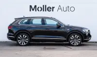Volkswagen Touareg 250kW thumbnail