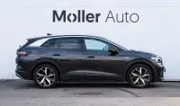Volkswagen ID 4 150kW thumbnail