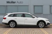 Skoda Octavia 110kW thumbnail