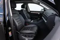 Volkswagen Touareg 250kW thumbnail