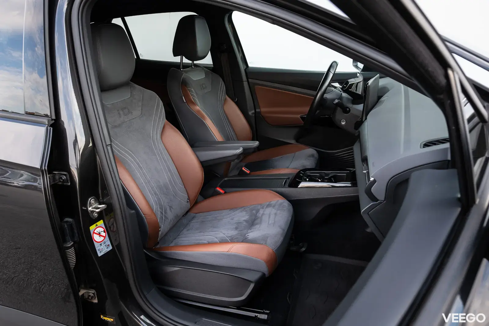 Volkswagen ID 4 150kW