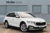 Skoda Octavia 110kW thumbnail