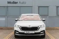 Skoda Octavia 110kW thumbnail