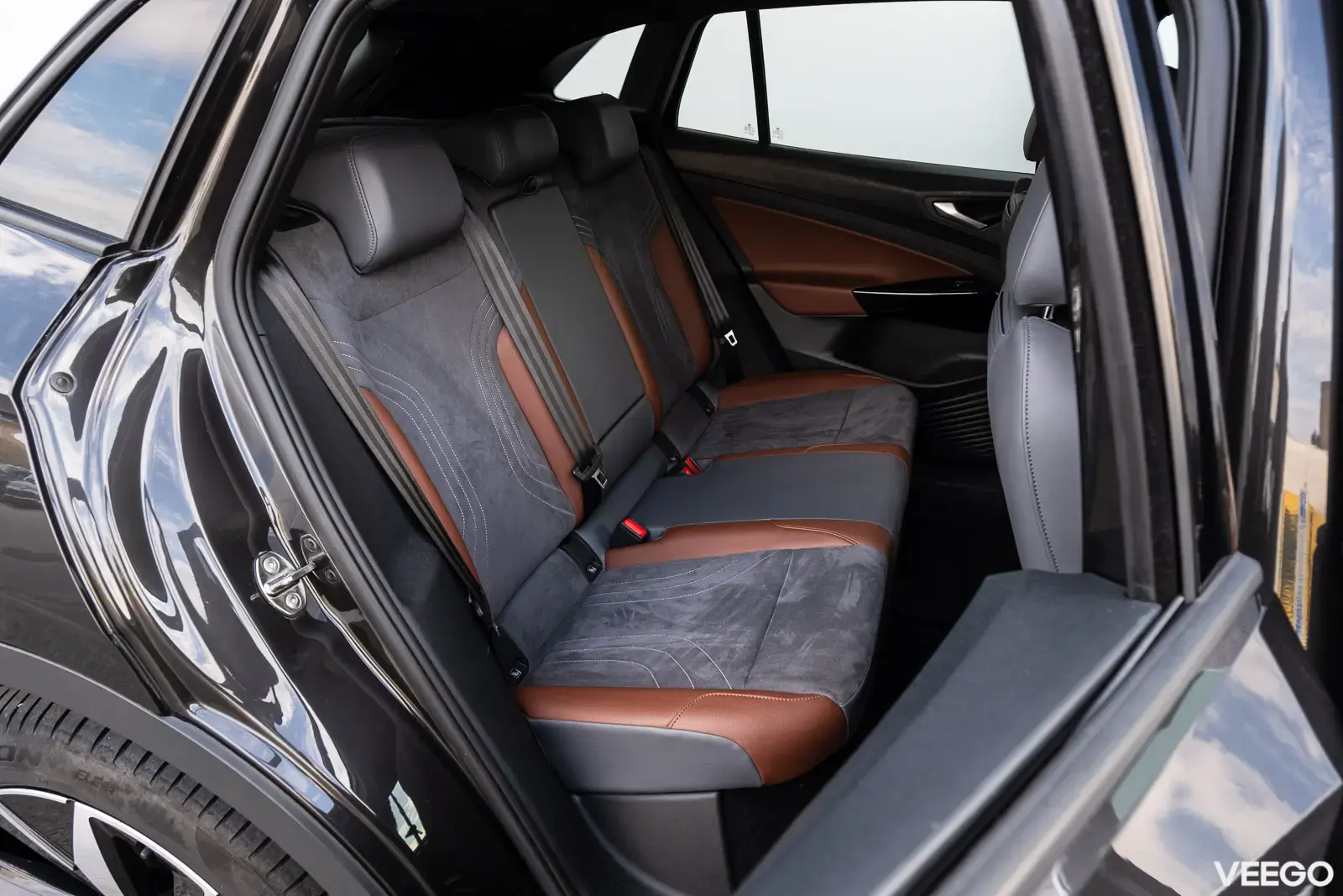 Volkswagen ID 4 150kW
