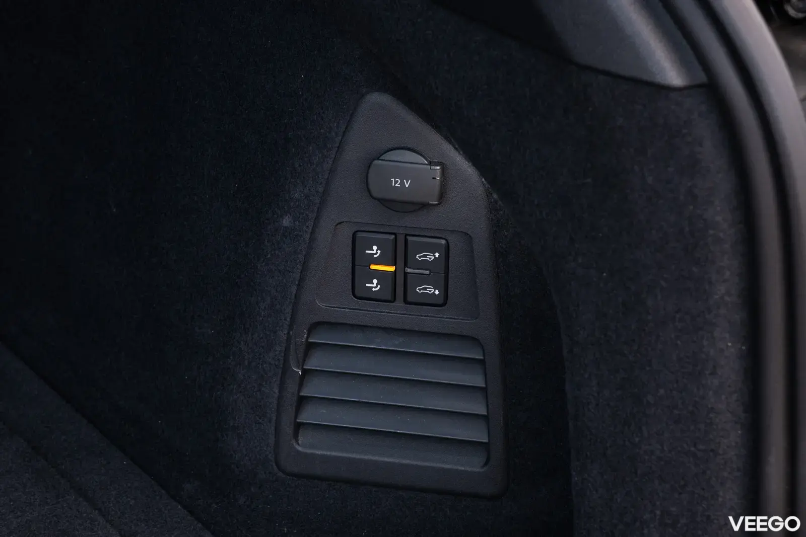 Volkswagen Touareg 250kW
