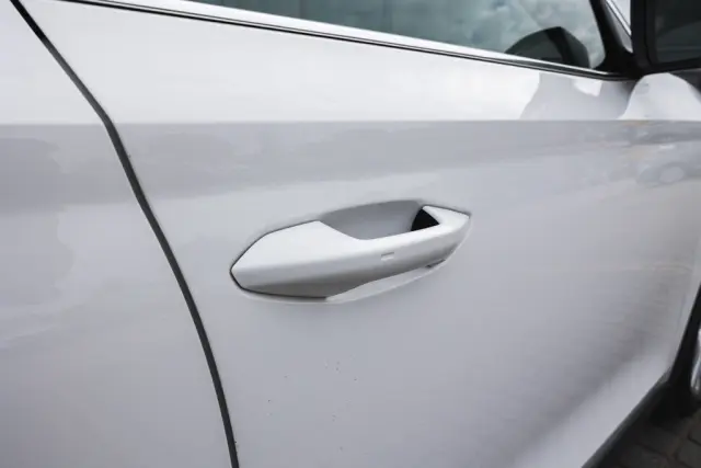 Image of Skoda Octavia 110kW