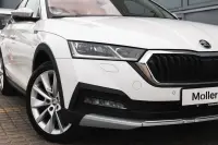 Skoda Octavia 110kW thumbnail