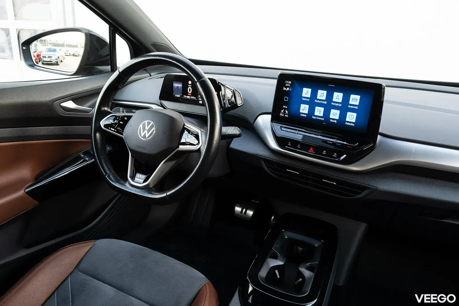 Volkswagen ID 4 150kW