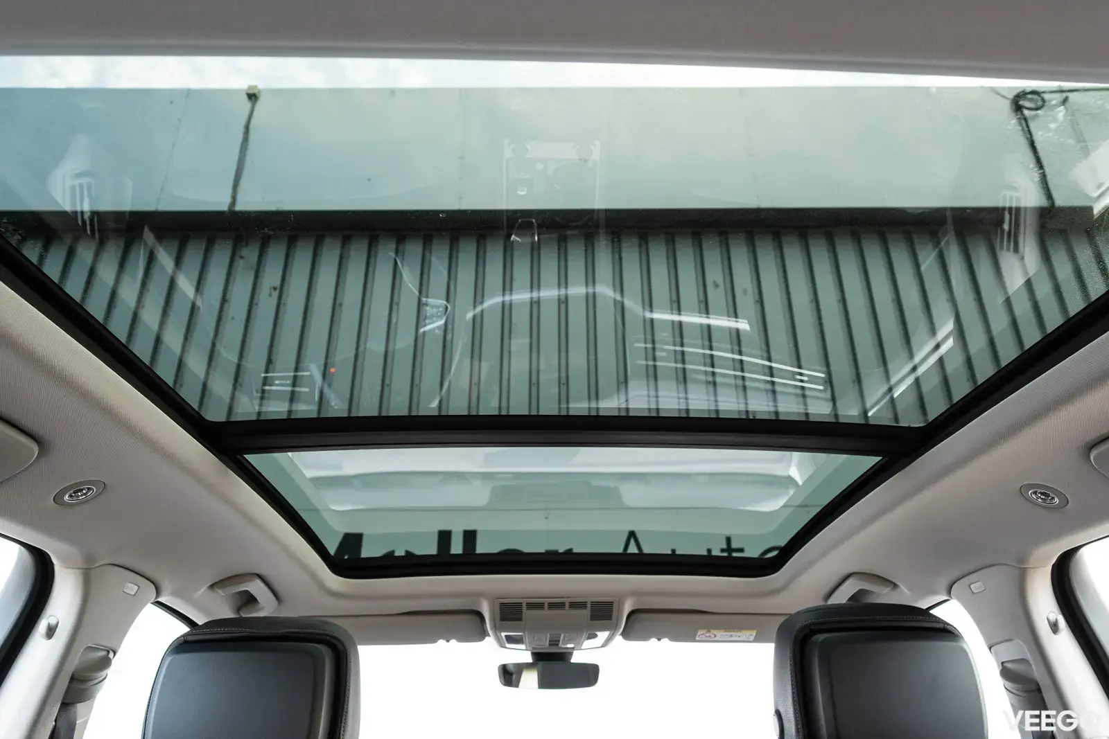 Volkswagen Touareg 250kW