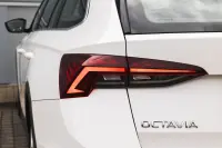 Skoda Octavia 110kW thumbnail