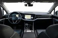 Volkswagen Touareg 250kW thumbnail