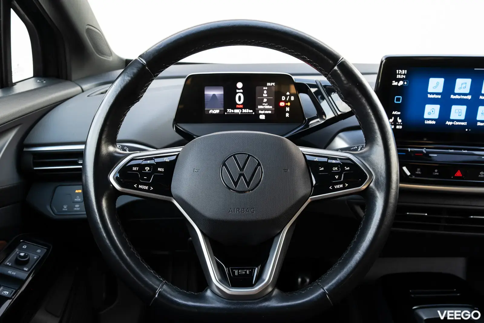 Volkswagen ID 4 150kW