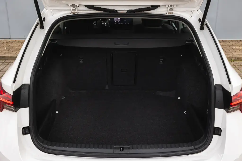 Skoda Octavia 110kW