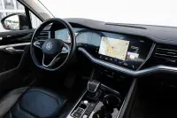 Volkswagen Touareg 250kW thumbnail