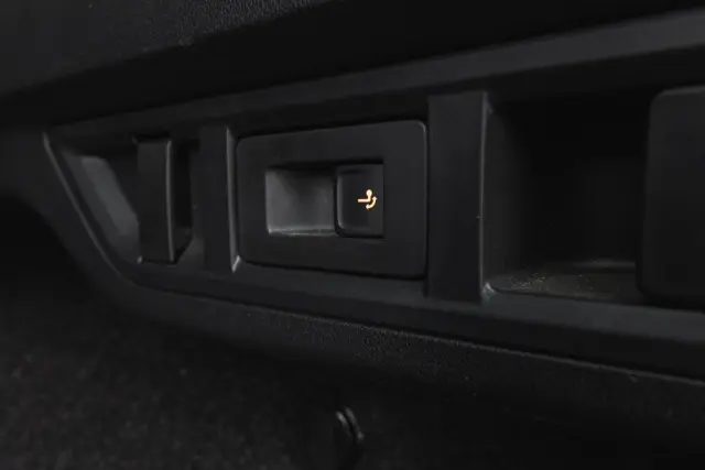 Image of Skoda Octavia 110kW