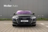 Audi A8 330kW thumbnail