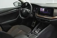 Skoda Octavia 110kW thumbnail