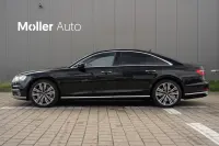 Audi A8 330kW thumbnail