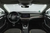Skoda Octavia 110kW thumbnail