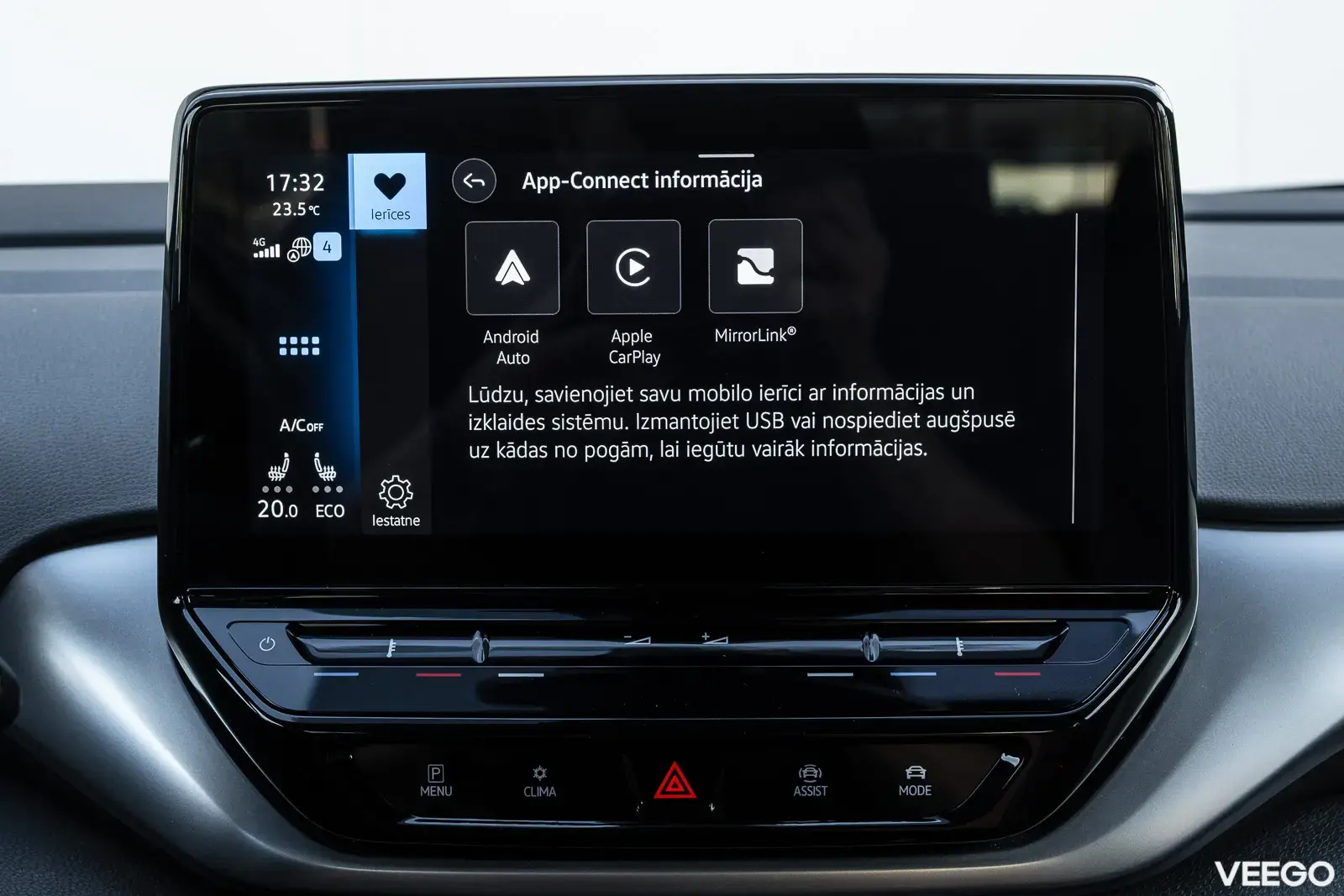 Volkswagen ID 4 150kW