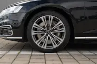Audi A8 330kW thumbnail