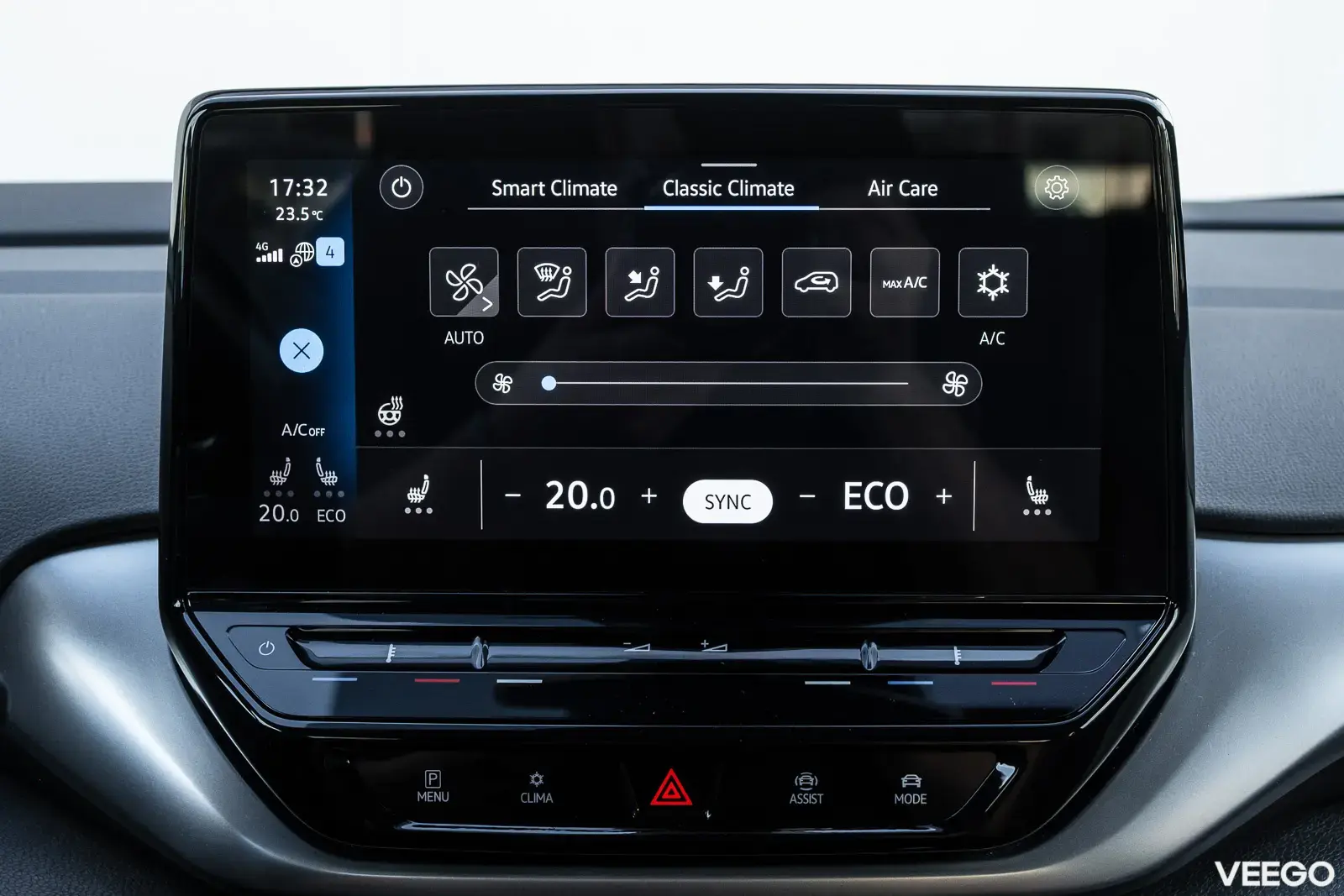 Volkswagen ID 4 150kW