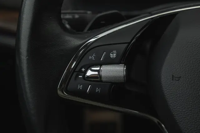 Image of Skoda Octavia 110kW