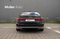 Audi A8 330kW thumbnail