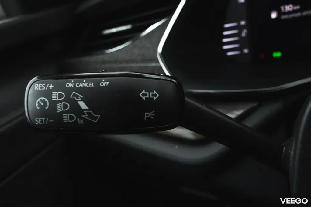 Skoda Octavia 110kW