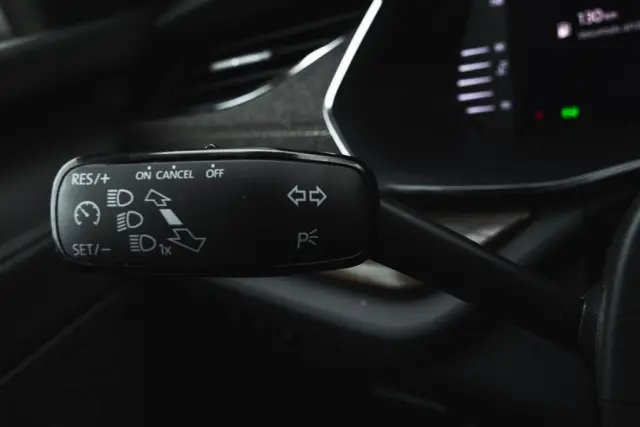 Image of Skoda Octavia 110kW