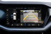 Volkswagen Touareg 250kW thumbnail
