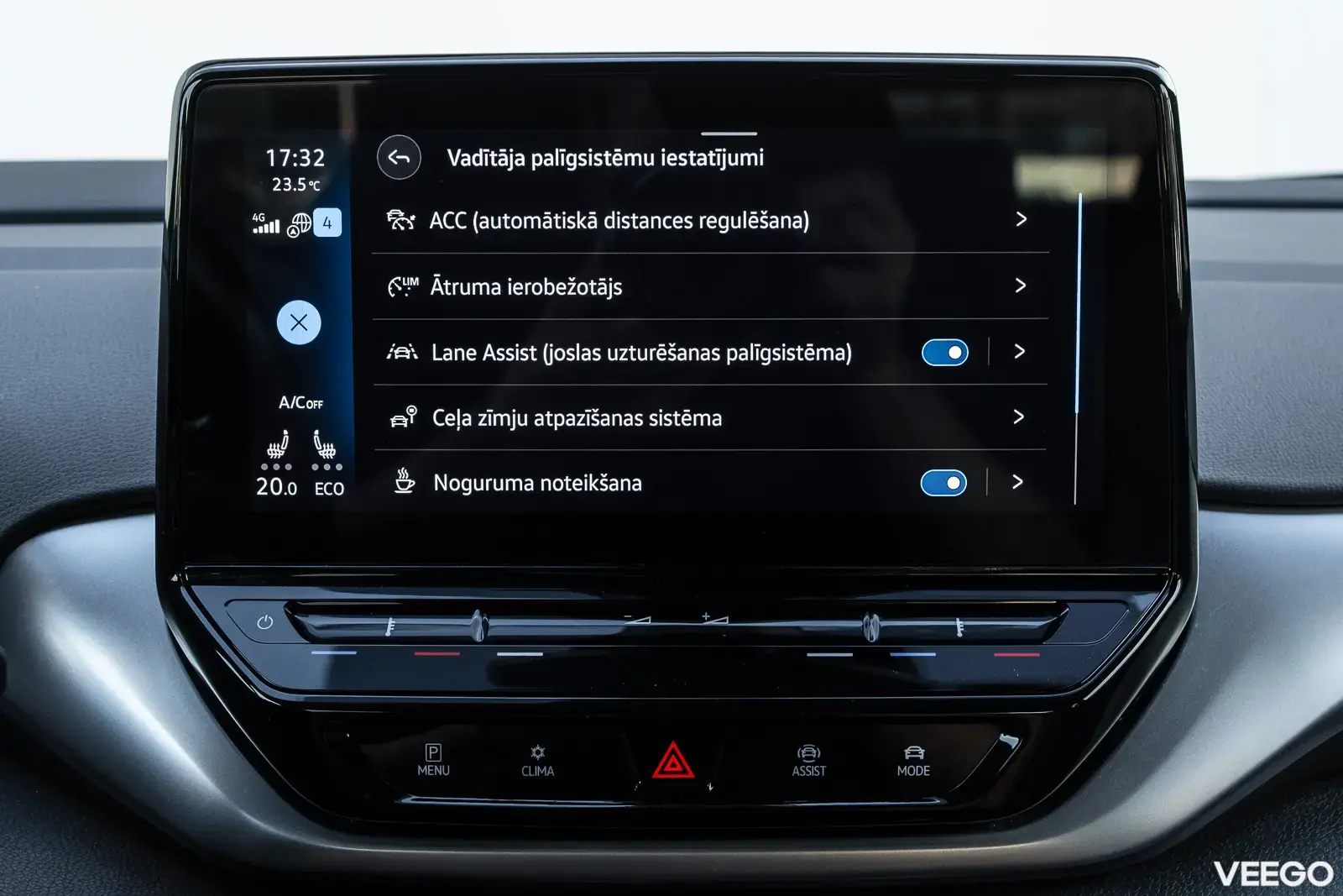 Volkswagen ID 4 150kW