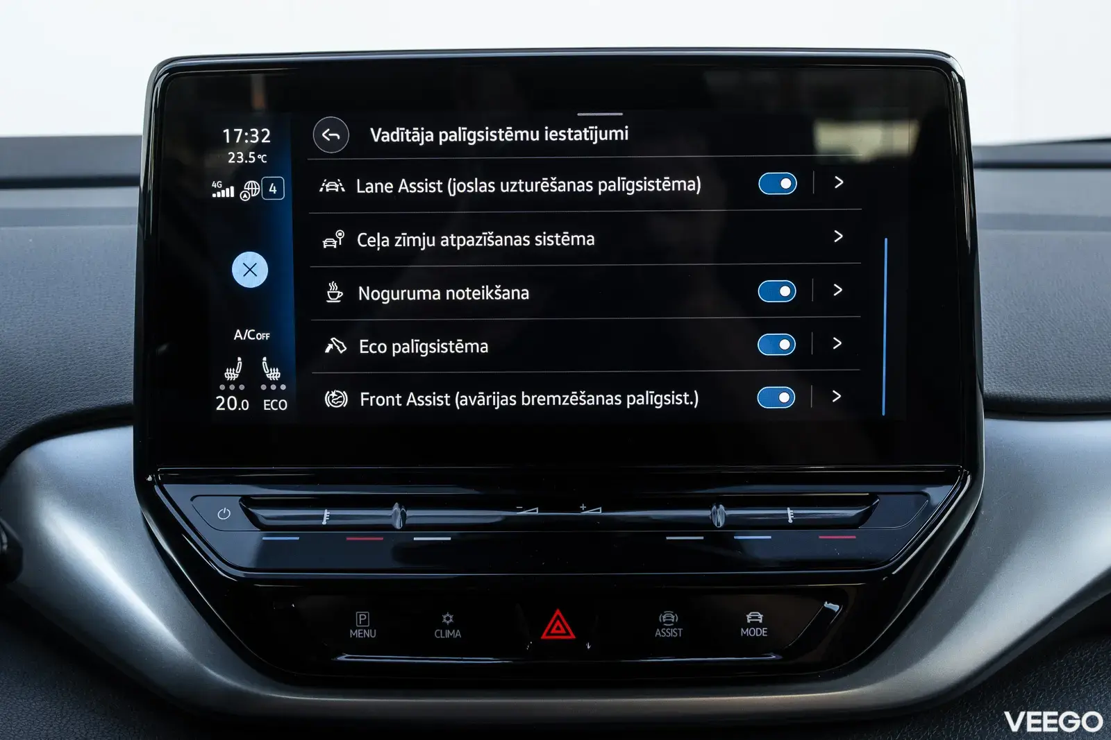 Volkswagen ID 4 150kW