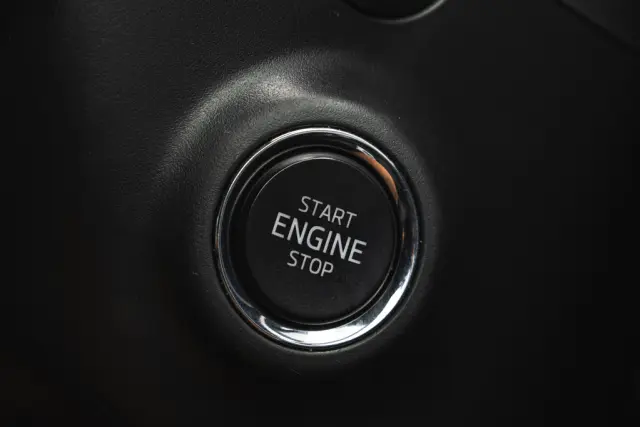 Image of Skoda Octavia 110kW