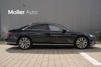 Audi A8 330kW thumbnail