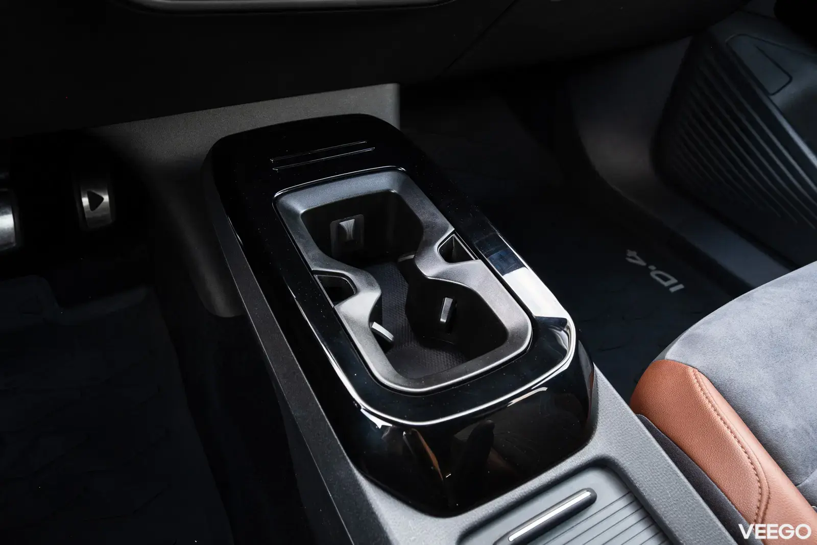 Volkswagen ID 4 150kW