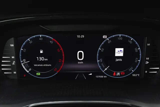 Image of Skoda Octavia 110kW