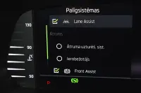 Skoda Octavia 110kW thumbnail