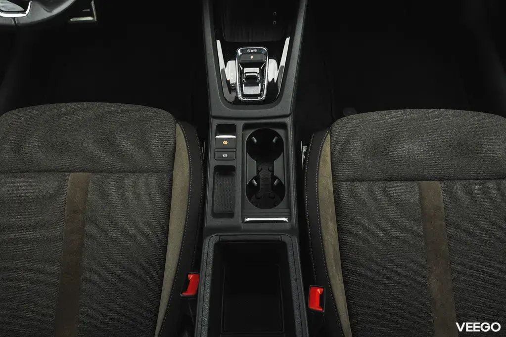 Skoda Octavia 110kW