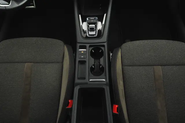 Image of Skoda Octavia 110kW