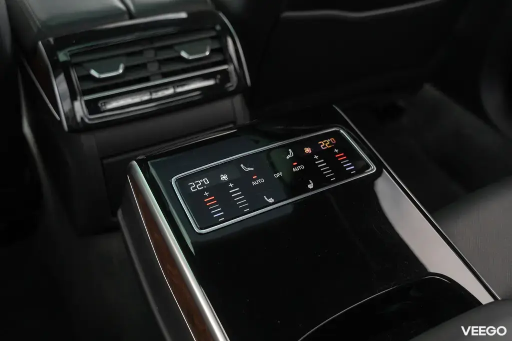Audi A8 330kW