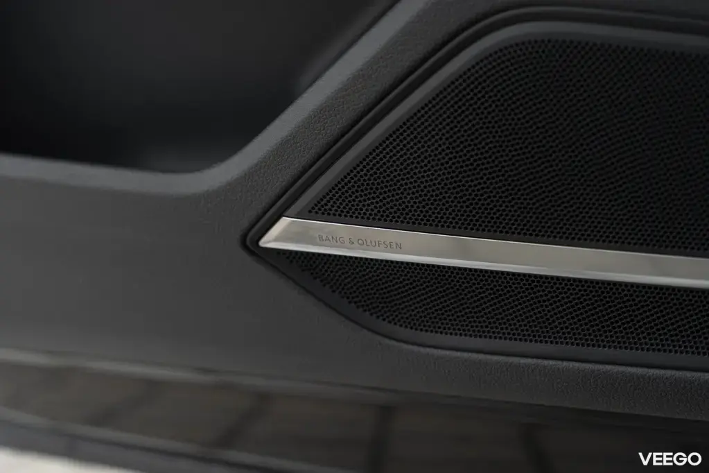 Audi A8 330kW