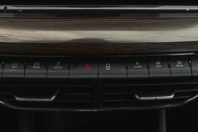 Image of Skoda Octavia 110kW