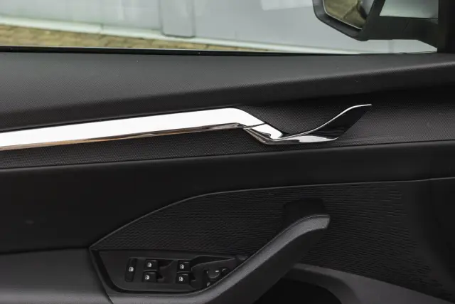 Image of Skoda Octavia 110kW