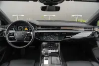 Audi A8 330kW thumbnail