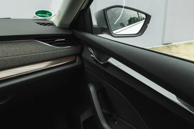 Image of Skoda Octavia 110kW